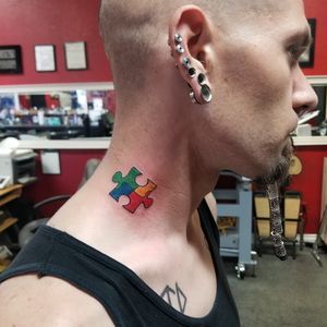 Meet your Posher, Ben